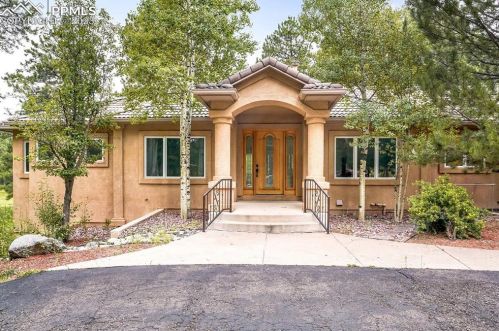 17840 Queensmere Dr, Woodmoor, CO 80132-8458