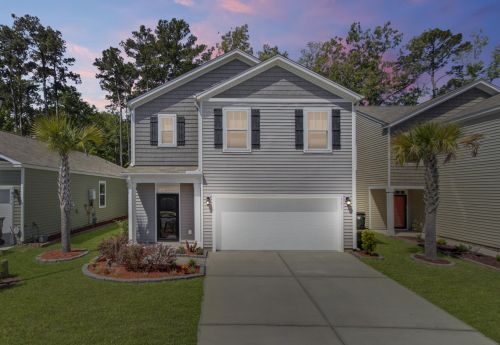 9678 Roseberry St, Ladson, SC 29456-4446