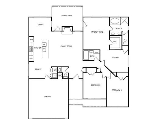 4624 Chestatee Heights Rd, Gainesville, GA 30506-6252