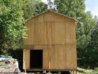 178 Lanham Hollow Rd, Industrial WV  26426-8229 exterior