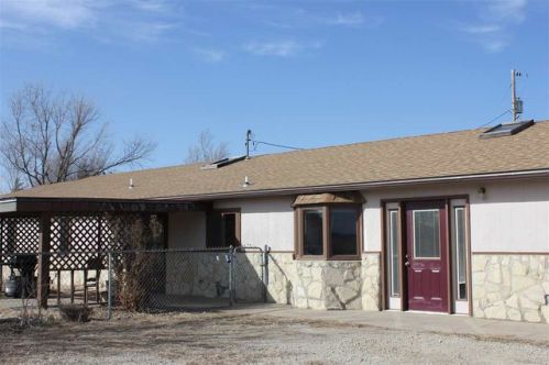1631 Falcon, Hillsboro, KS 67063-8068