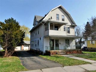 80 Gale Ave, Meriden, CT 06450-6485