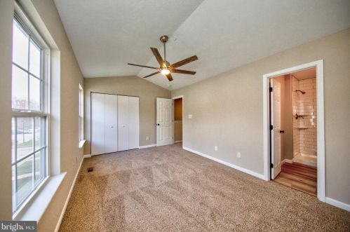 347 Woodland Green Ct, Aberdeen MD  21001-2942 exterior