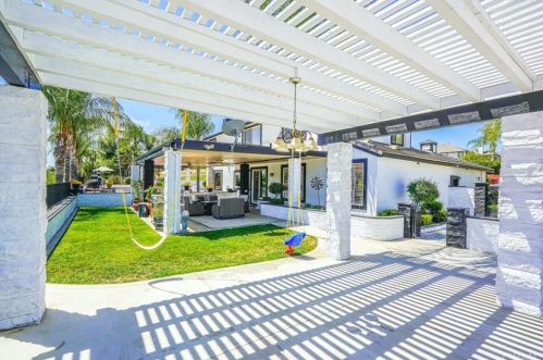 14082 Crystal View Ter, Riverside CA  92508-8705 exterior