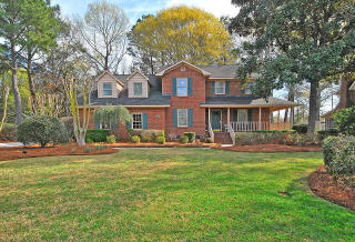 34 Still Shadow Dr, Charleston, SC 29414-7351