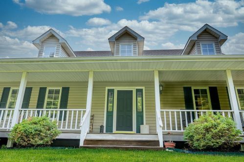5665 Morris Rd, Springfield, OH 45502-9244