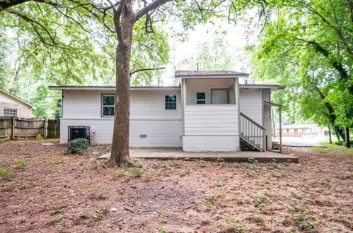 2230 Brannen Rd, Atlanta GA  30316-4118 exterior