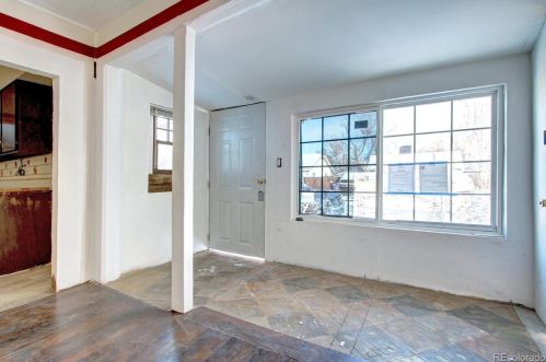 625 Patton Ct, Denver, CO 80219-2639