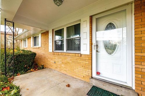 10465 Deerfield Rd, Cincinnati OH  45242-5132 exterior