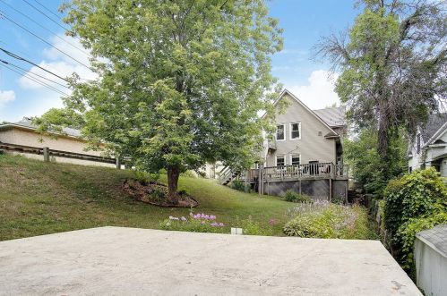 1076 Cook Ave, Saint Paul MN  55106-3323 exterior