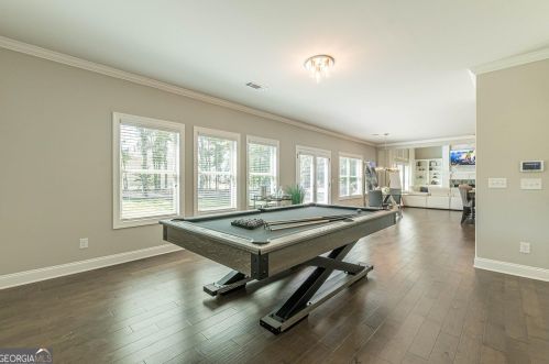 3019 Seventh Century Row, Conyers GA  30094-5780 exterior