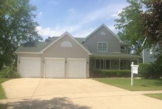 1910 Aspen Dr, Barrington Hills, IL 60102
