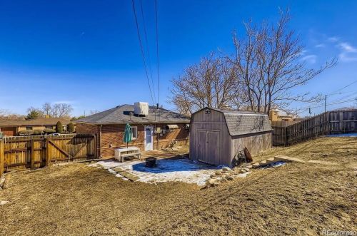 9041 Ogden St, Denver CO  80229-4514 exterior