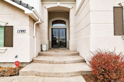 15997 Maplewood Dr, Denver, CO 80016-3051