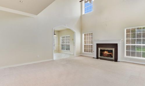 7501 Clematis Cv, Austin TX  78750-7911 exterior