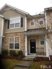 346 Red Elm Dr, Durham, NC 27713-7261