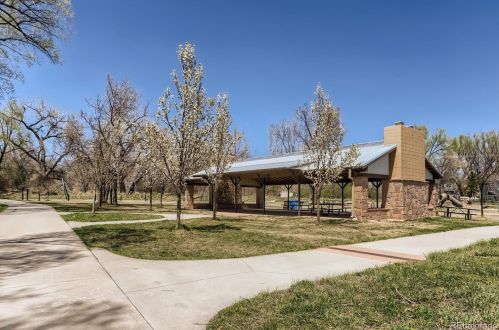 4072 Dawn Ct, Boulder CO  exterior