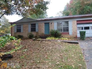 704 Creek Cir, Monroe, GA 30655-2672