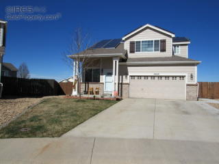 5923 Thistle Ridge Ave, Longmont, CO 80504-6561