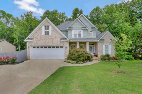 4021 Ashford Way, Gainesville, GA 30507-9509