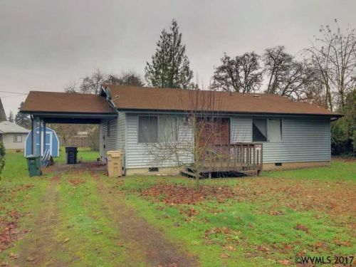 195 Alco St, Albany, OR 97321-4954