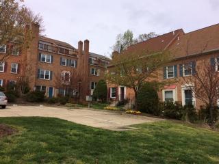 4927 7th Rd, Arlington VA  22204-2560 exterior