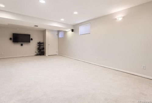 6355 Florence Way, Englewood CO 80111-5624 exterior