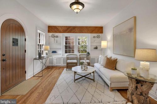 9513 Garwood St, Silver Spring MD 20901-2941 exterior