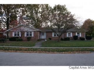 2220 Montclair Dr, Springfield, IL 62704-5532
