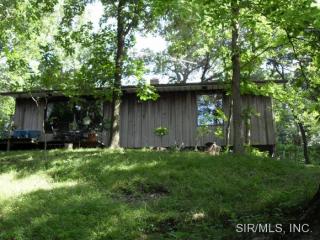 13456 Michael Rd, Grantfork, IL 62249-3014