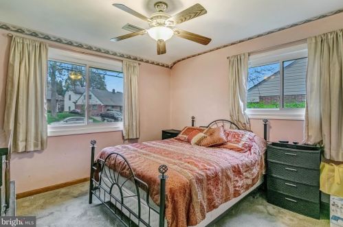 1113 Navahoe Dr, Silver Spring MD 20903-3338 exterior