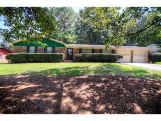 3876 Rockey Valley Dr, Conley, GA 30288-1413