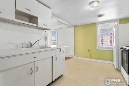 543 11 St, Loveland CO 80537-4929 exterior