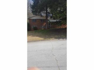 803 Duffield Dr, Atlanta, GA 30318-7230