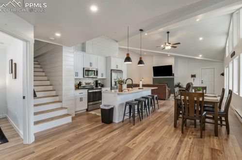 2230 Platte Riv Rd, Deckers CO 80135-9225 exterior