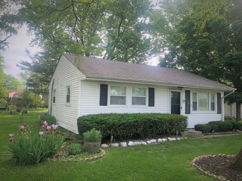 2346 Sweetbriar Ave, Joliet, IL 60403-1764