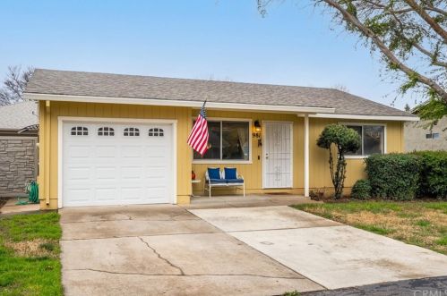 981 Jenooke Ln, Chico, CA 95926-1671
