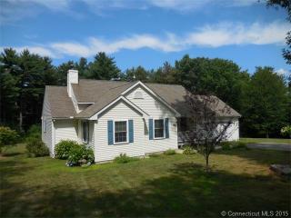 45 Snake Meadow Rd, Killingly, CT 06239-3829
