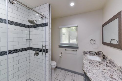 4354 Clay Ave, Fort Worth TX  76109-5221 exterior