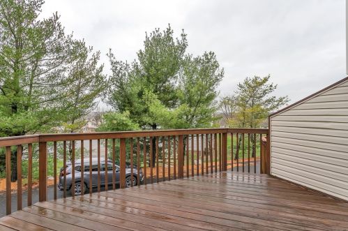 3027 Estate Dr, Noblestown PA  15071-1024 exterior