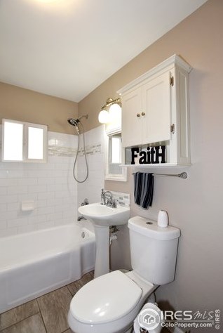 1145 Grant Ave, Loveland CO  80537-4764 exterior