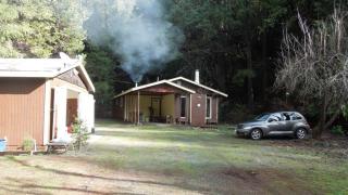 9960 La Porte Rd, Woodleaf, CA 95925-9506