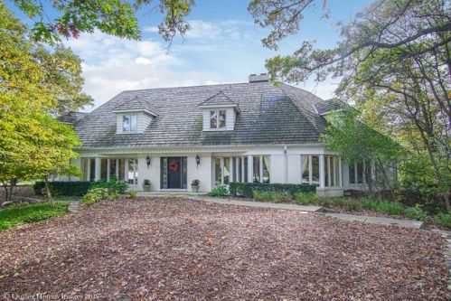 495 Butternut Trl, Frankfort, IL 60423-1090