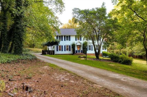 2006 Wellington Rd, North Augusta, SC 29841-2065