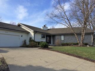 3014 Bending Creek Trl, Crete IL  60417-3854 exterior