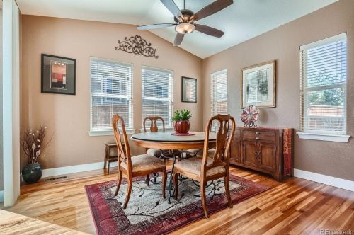 10520 Rutledge St, Parker CO 80134-3783 exterior