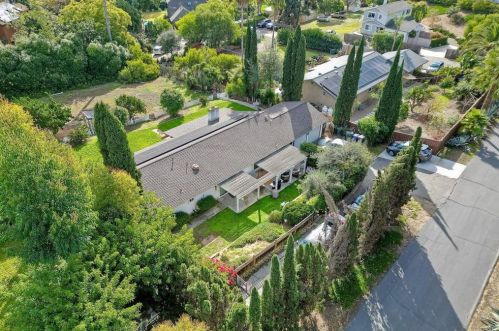 135 Via Del Cerrito, Encinitas, CA 92024-4309