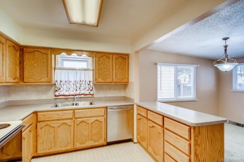 965 King St, Denver CO 80211-4026 exterior