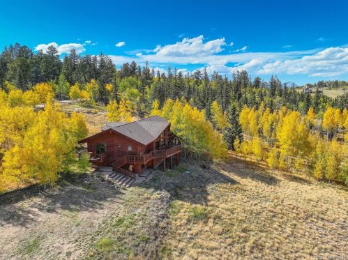 137 Outlaw Ct, Fairplay CO 80456-9762 exterior