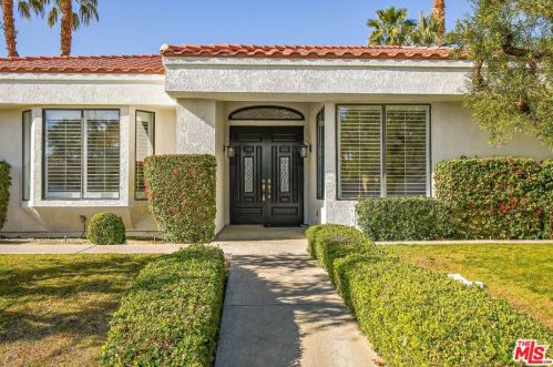 14 Mission Palms, Rancho Mirage, CA 92270-1921